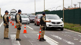 IPVA atrasado pode ser pago com 75% de desconto