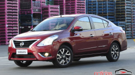 Os carros mais vendidos em novembro de 2017